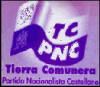 cartel Tierra Comunera 16